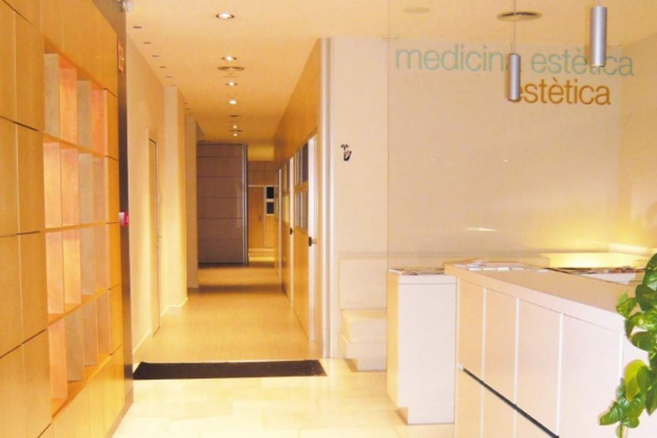 Alquiler despacho médico en Barcelona por Bufetmedic Sepúlveda