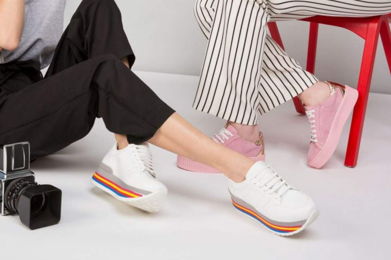 DIONZE: zapatos online de primeras marcas