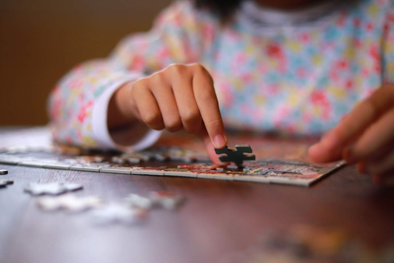 Brilo Psicólogos: Ejercitar la mente de los niños por Psicólogo infantil en Benalmádena