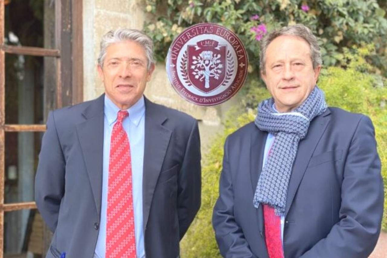 Grupo BEST, asociado a universidad Europea. Un acuerdo para profesionalizar el sector