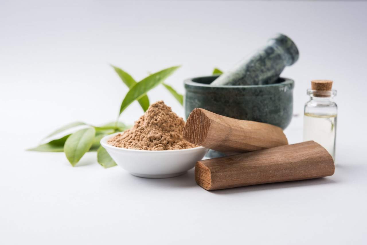 Ginecóloga ayurveda en Ayurveda Medicina Natural