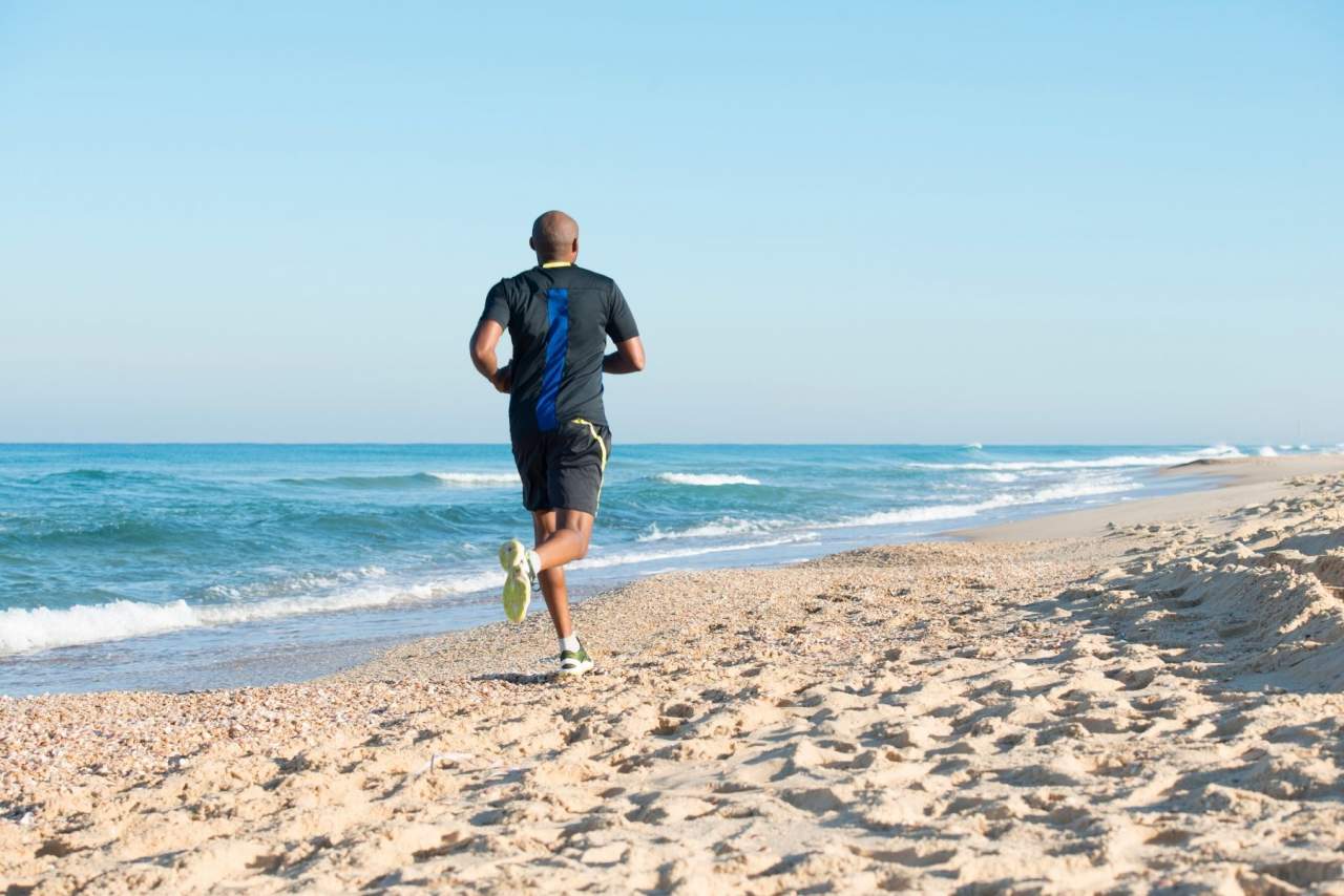 ¿Dónde puedo hacer deporte en Barcelona? Tips de Mugendo Vallcarca