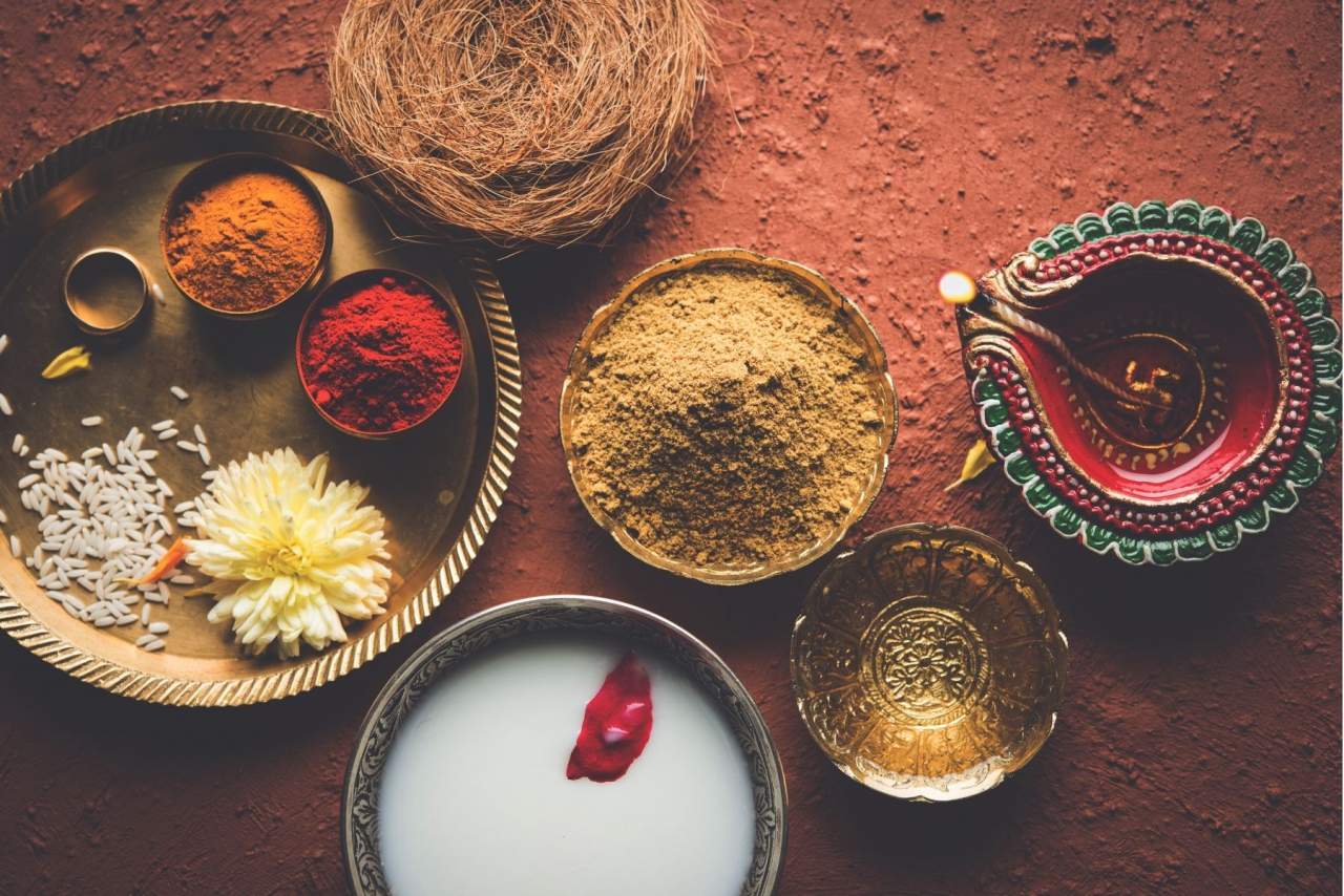 Nutrición ayurvédica: Nutrición ayurvédica