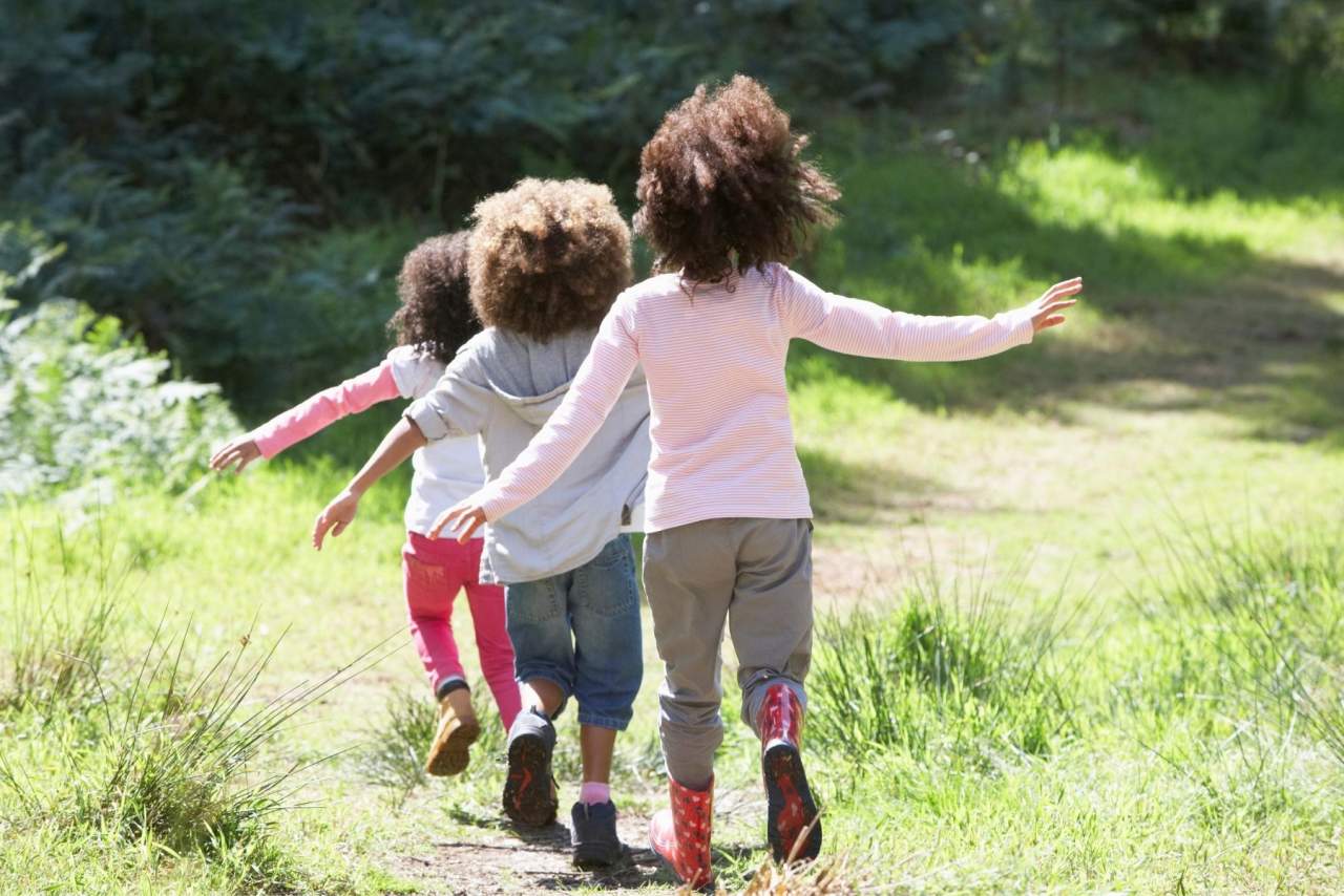 Campamento para niños en Condemios: Aventurarte