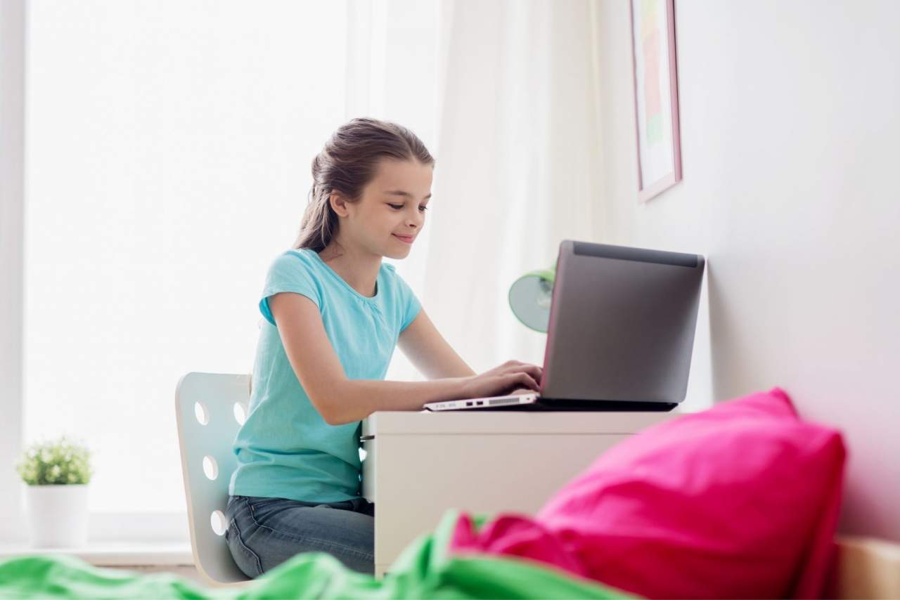 Clases de inglés para niños online con profesores bilingües: English with Pilu