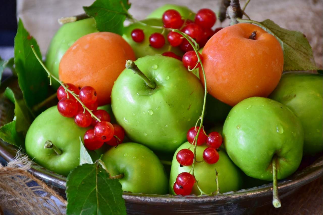 Fruta online ecológica en EcoSarga