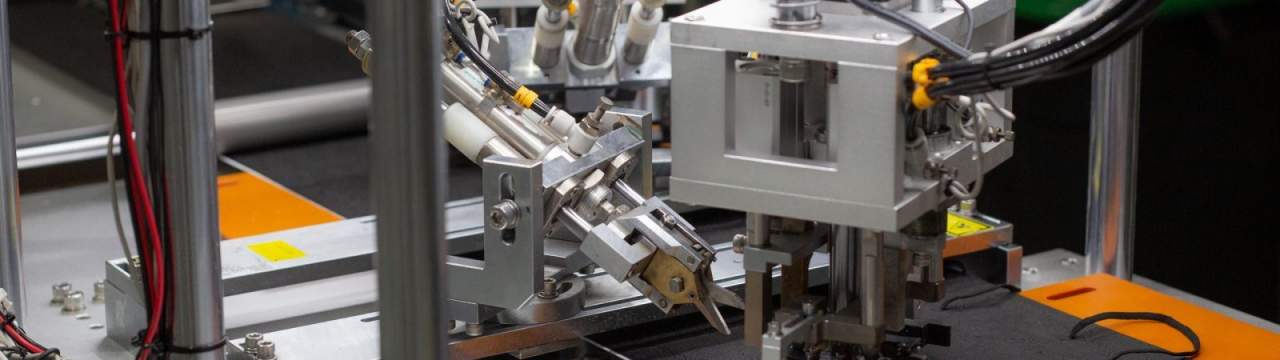 Tecnología y moda textil. La empresa española más reconocida: Airnatech