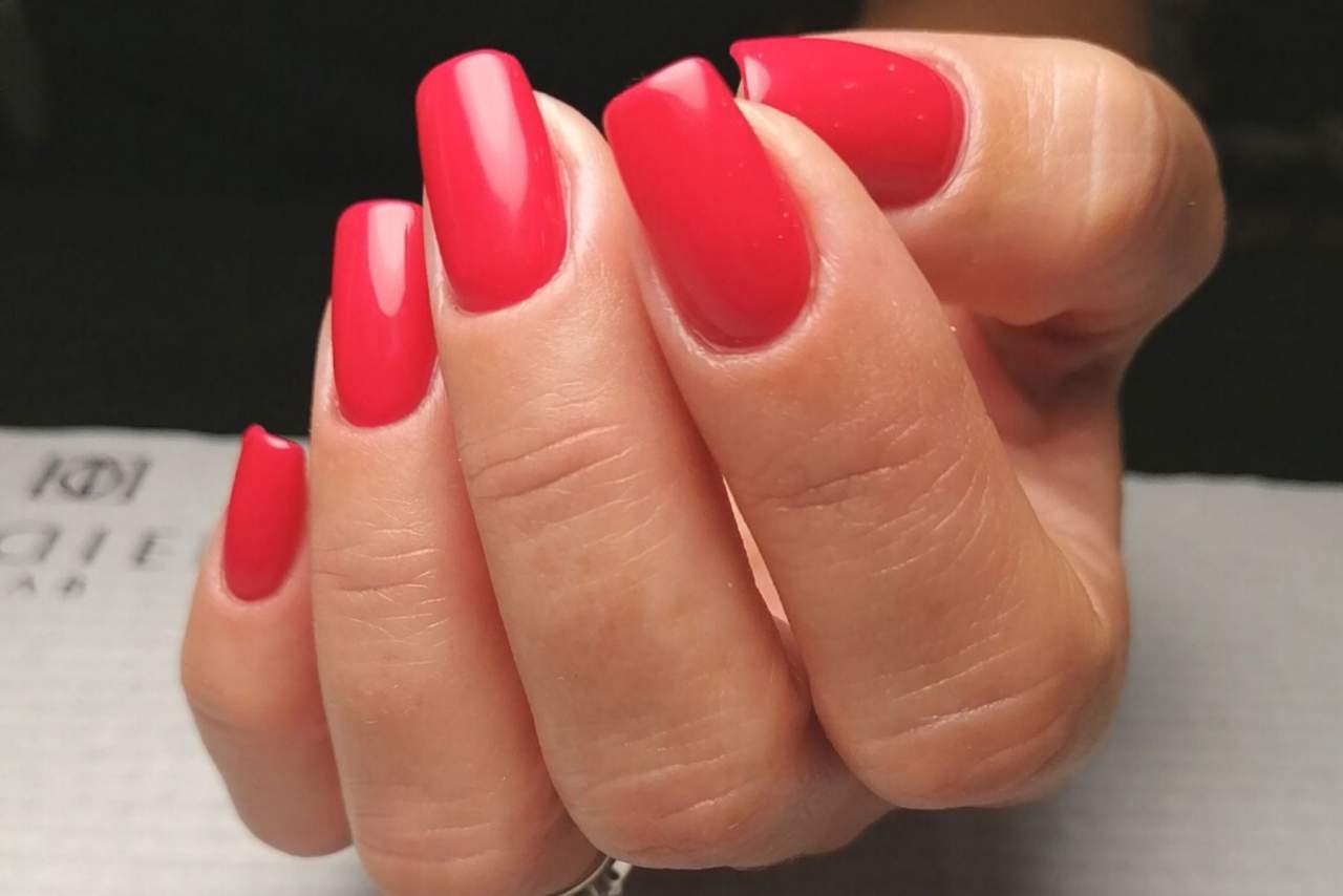 Uñas semipermanentes en Valencia: DID Nails & Beauty