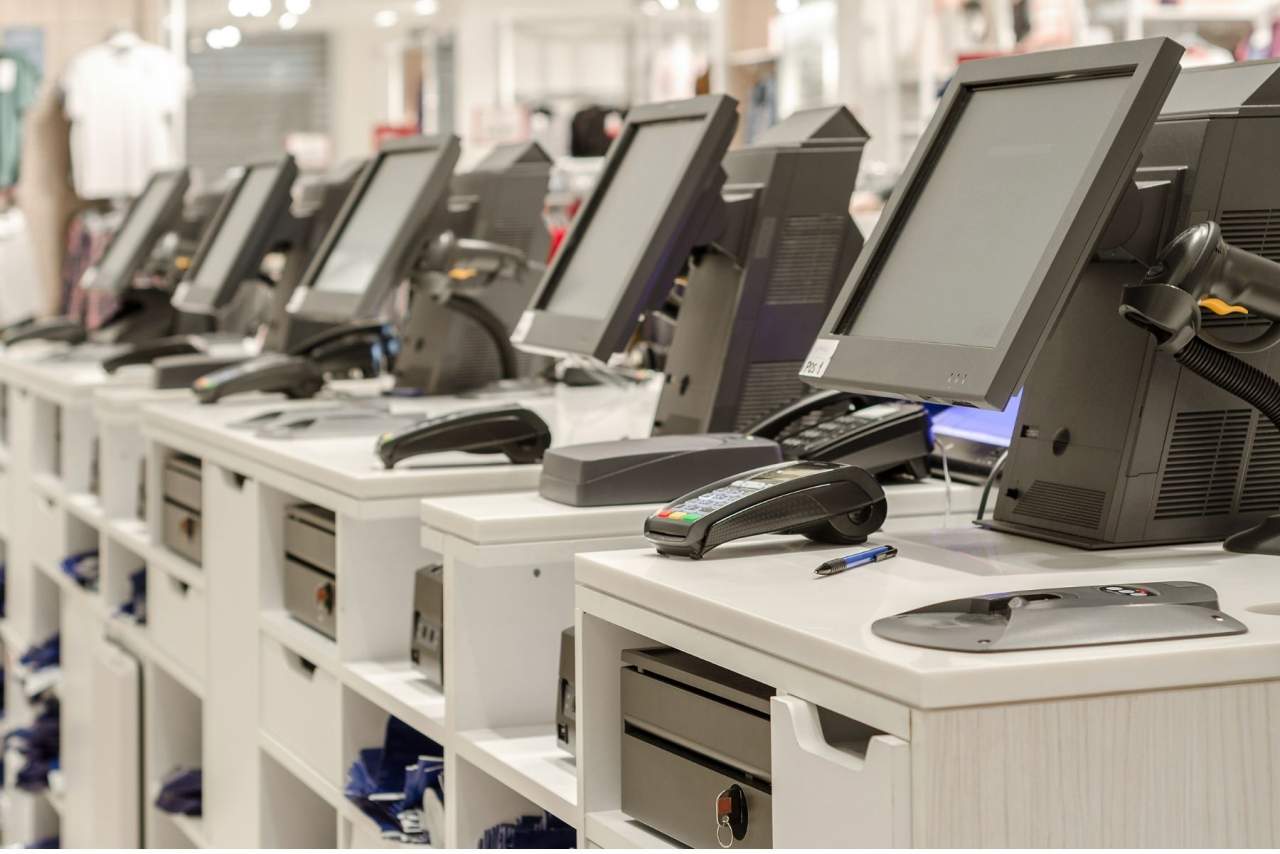 Arteval Llíria: Comprar caja registradora en Llíria
