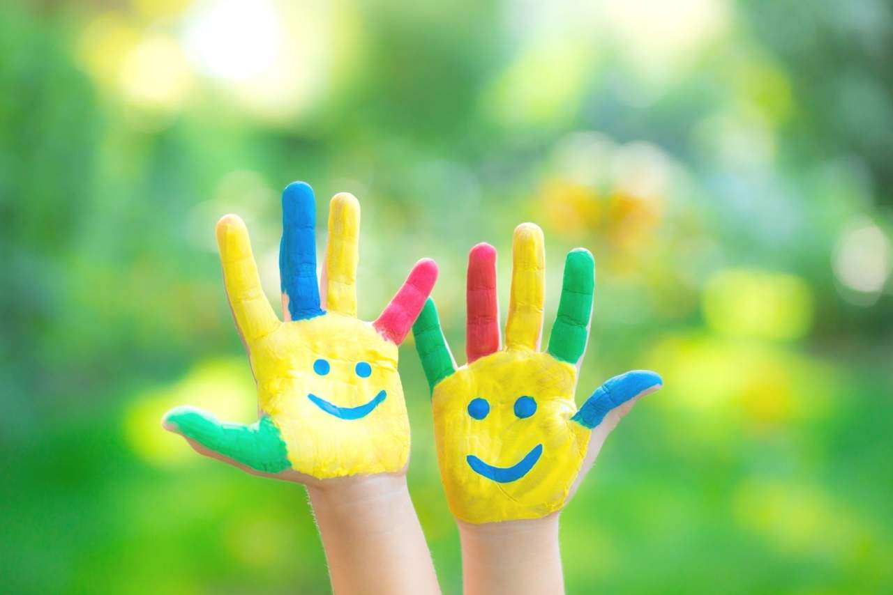 5 motivos por los que sonreír en 2021 por Una Vida Feliz