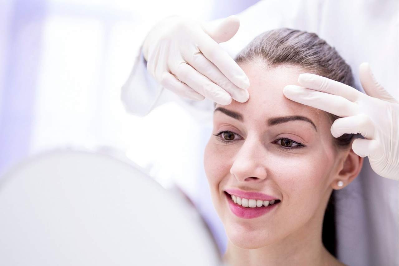 Tratamientos de medicina estética en Lalín con María Mundin