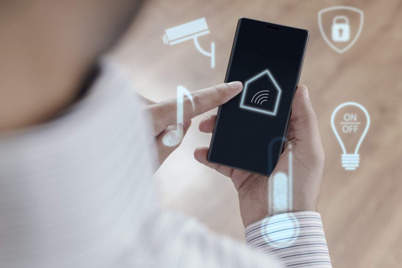 ¿Qué es Smart Home?