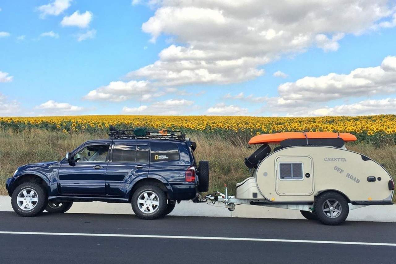 Comprar Mini Caravana: Minicaravanas.com