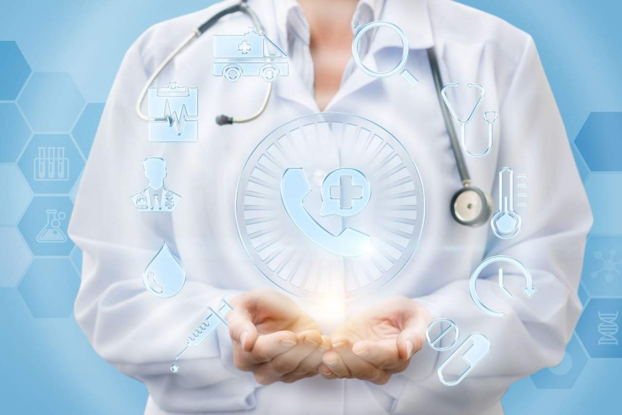 La innovación en la salud ha llegado: Call Center Médico