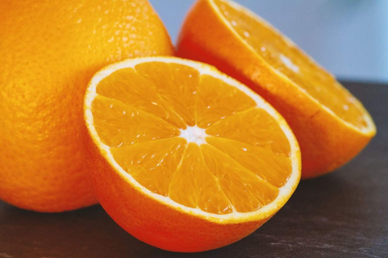 Naranjas a domicilio en Valencia