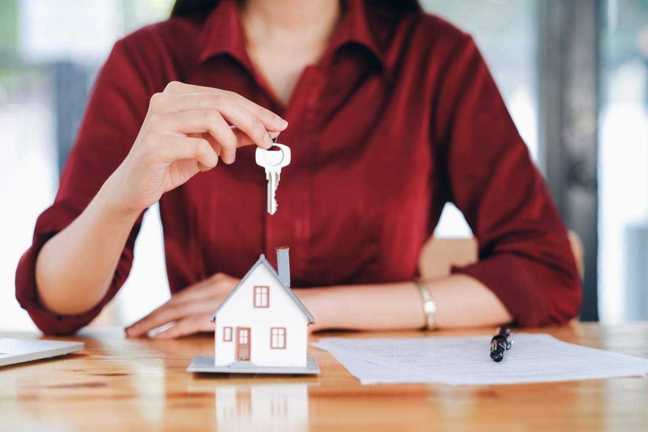 Inmobiliaria de lujo en Marbella Inmolux: Urbanización Nagüeles