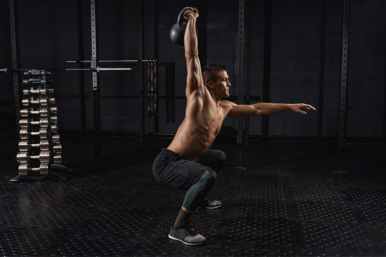 ¿Cuáles son las proteínas y suplementos para crossfit más efectivos? La Genial