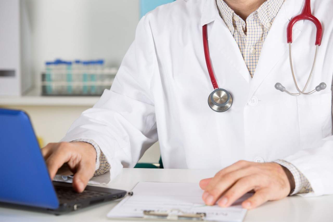 Consulta médica por horas con gestión de agenda en Barcelona