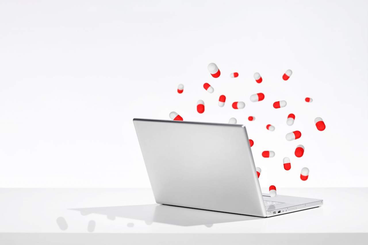 MWSConnect: Promofarma pedidos