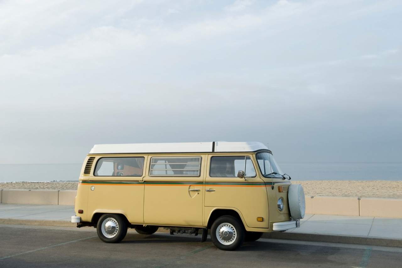 Nomad Homologaciones: Homologar muebles en furgoneta camper