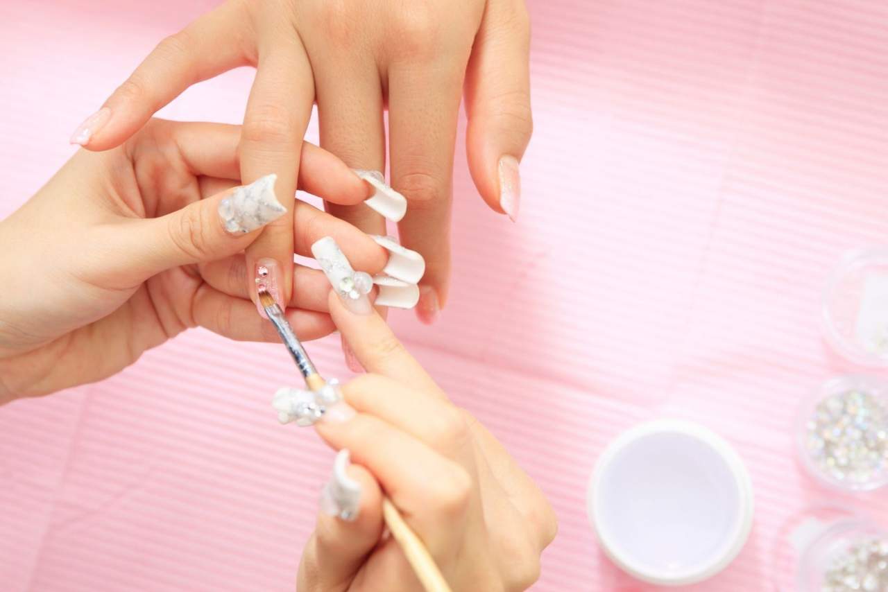 Centro uñas Valencia abierto domingo: Did Nails & Beauty