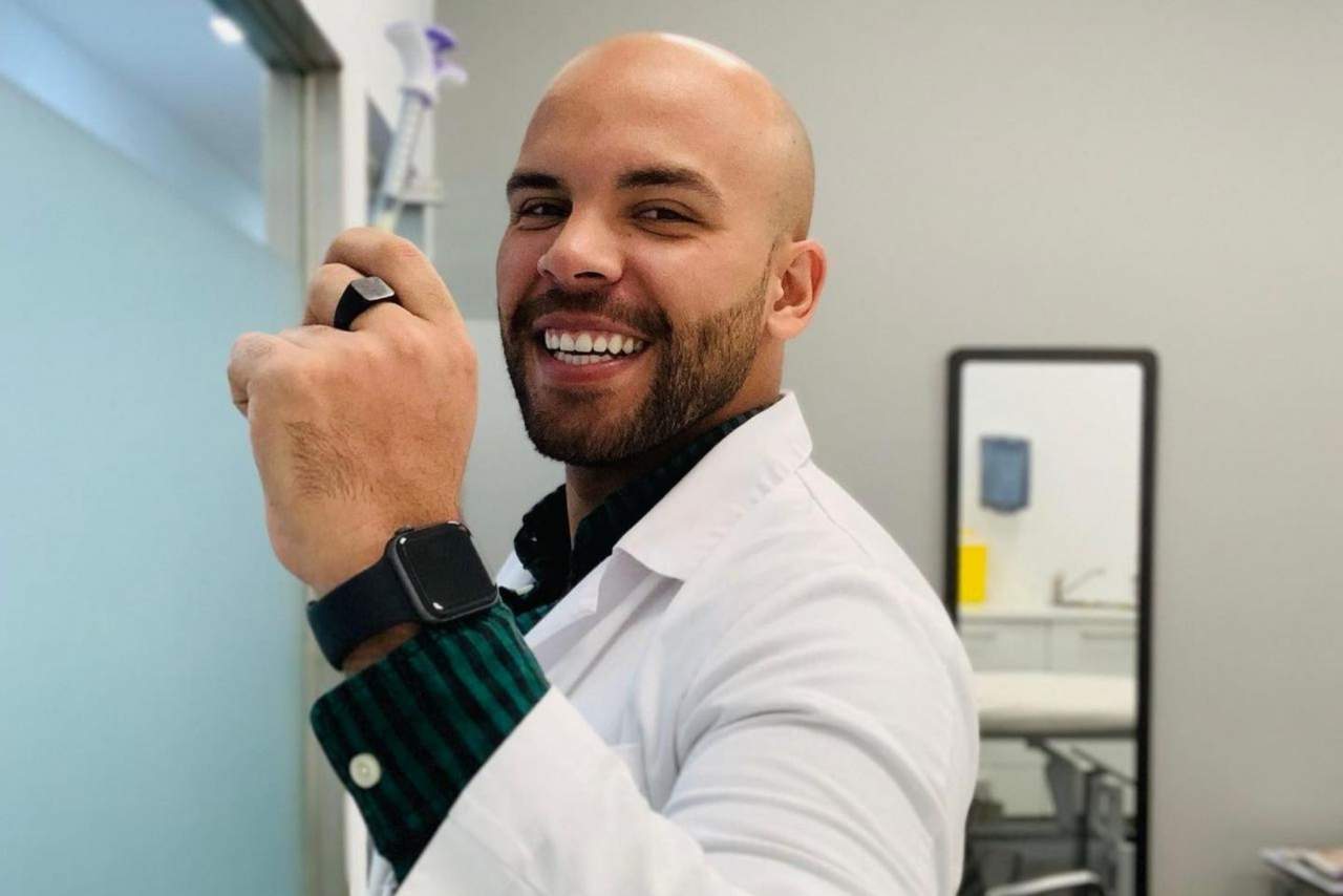 Dr. Jota. Especialista en medicina estética en Valencia
