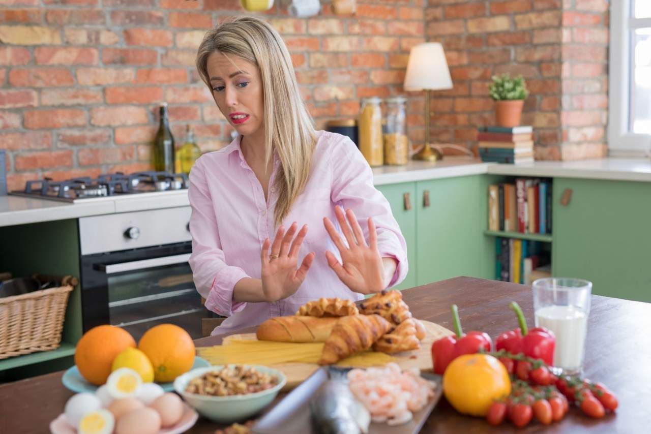 El Test de intolerancia alimentaria desde casa de Health & Beauty 4 Men