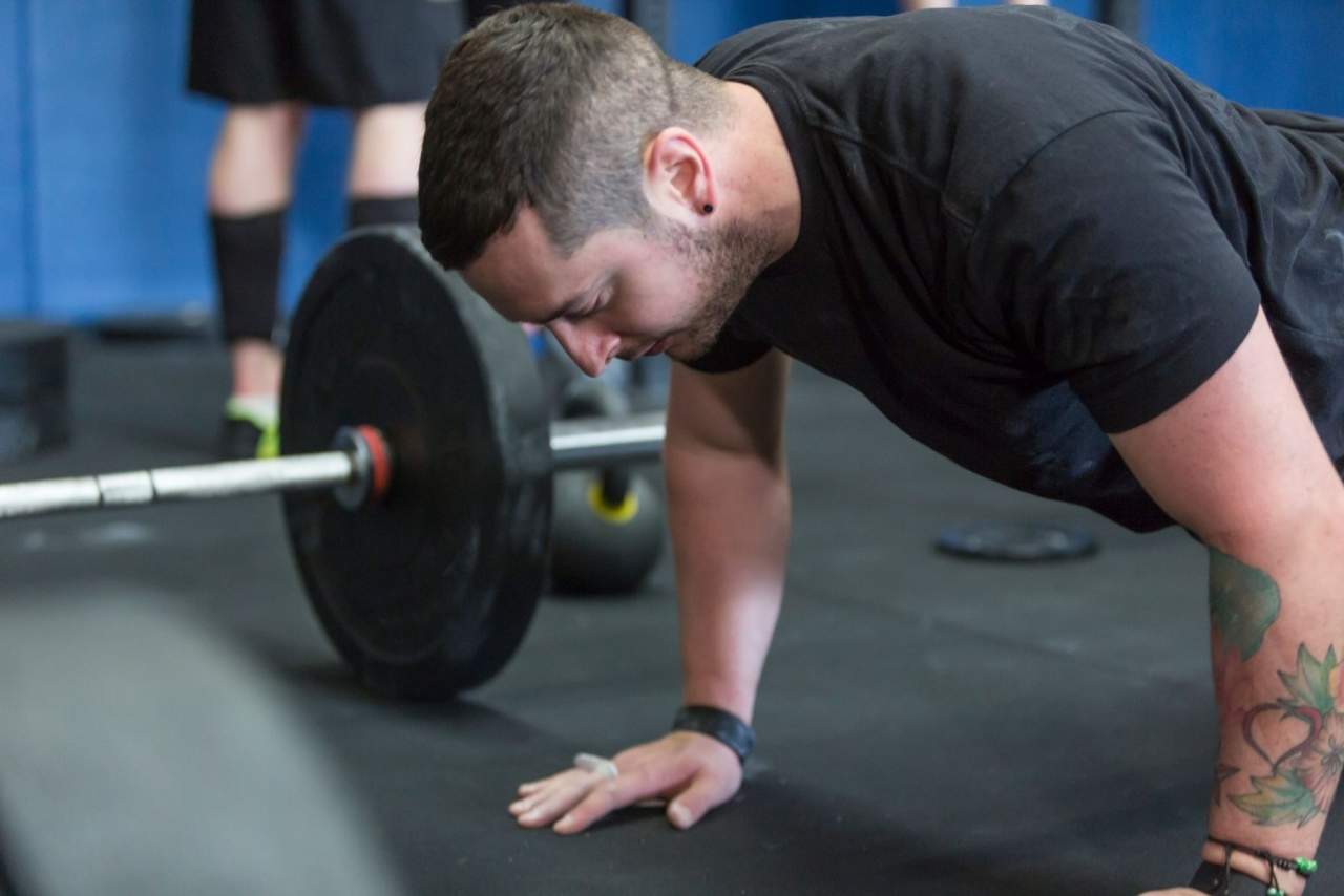 Entrenamiento personal alta intensidad: HIIT en Madrid