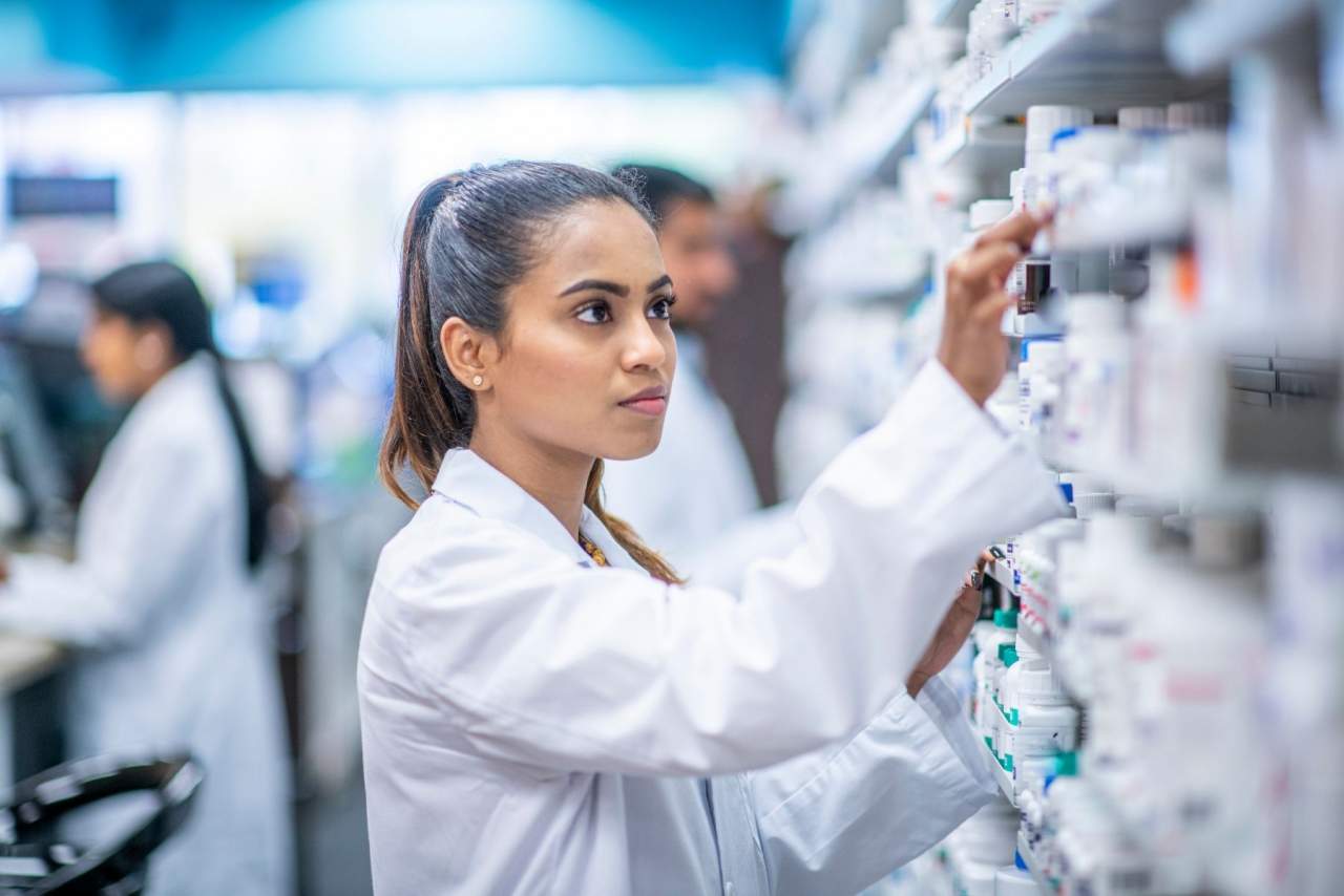 Innovación para el sector de la farmacéutica con un control del stock real: MWSConnect