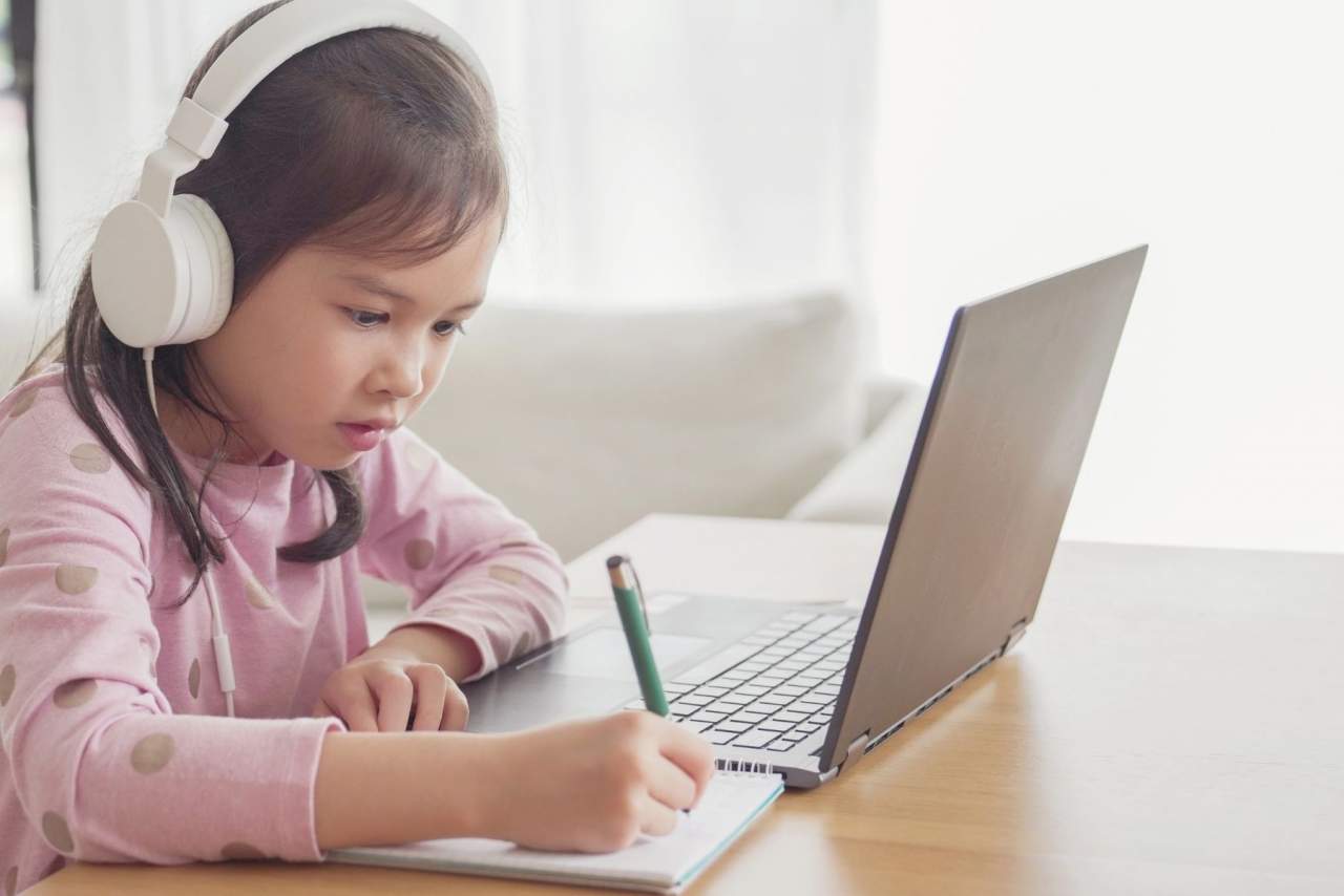 Clases de inglés online para niños de English With Pilu