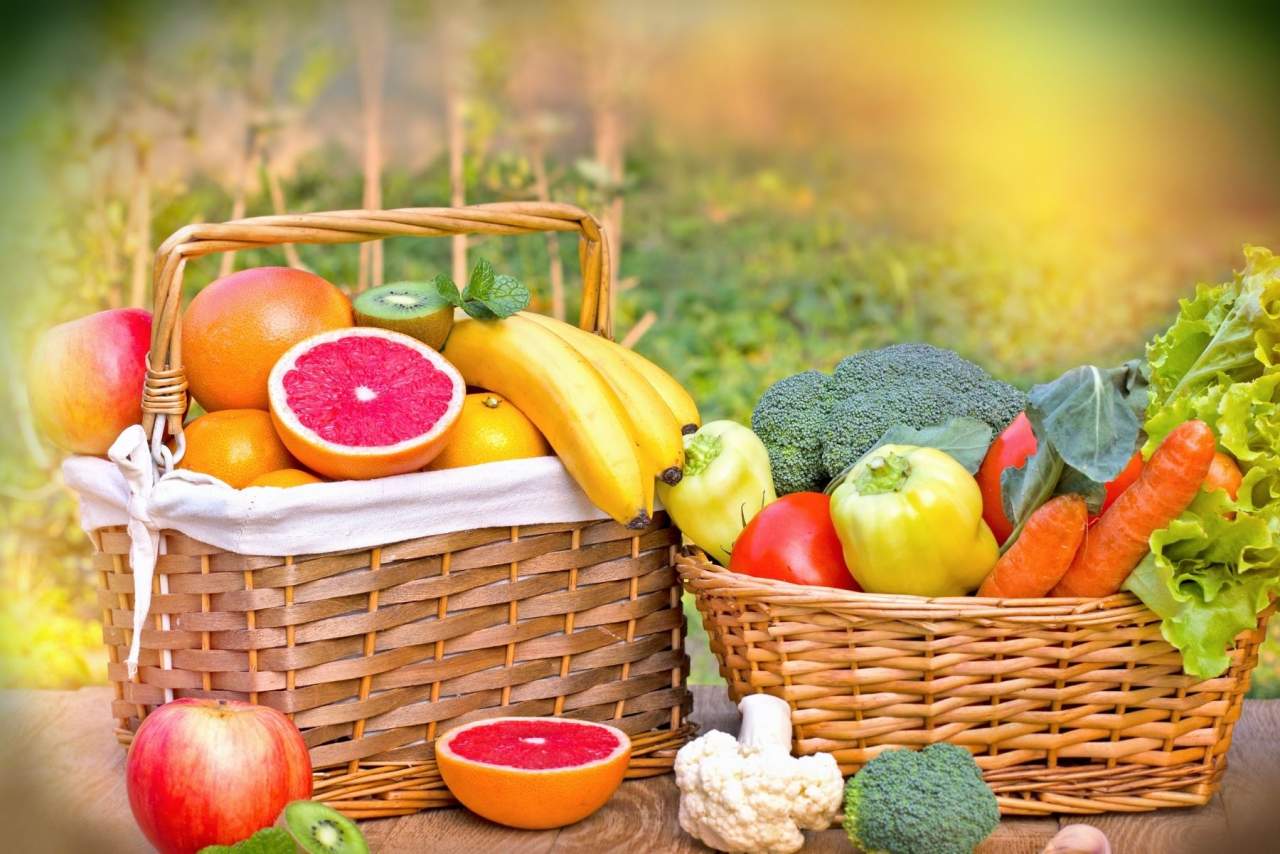 EcoSarga, comprar frutas y verduras directamente al agricultor