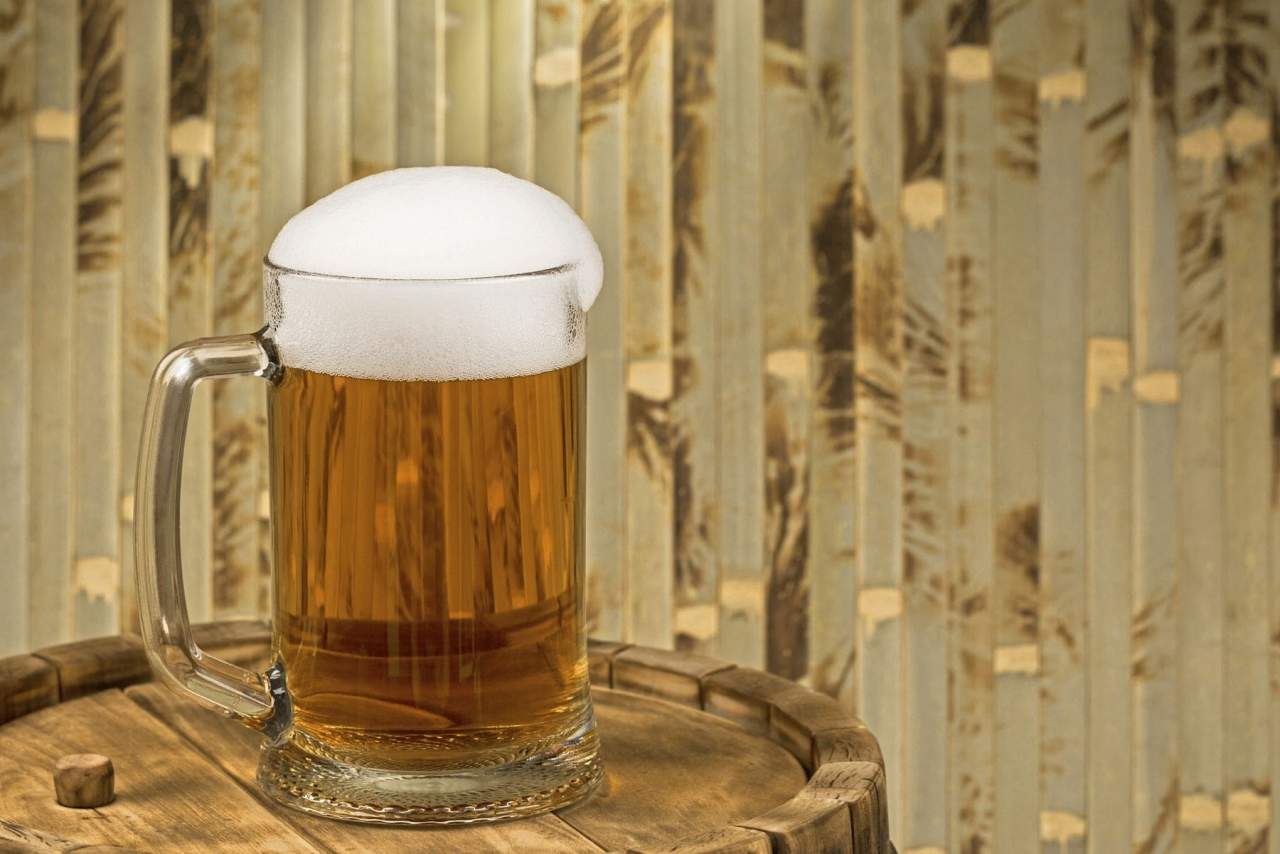 Comprar barril de cerveza en Sevebrau