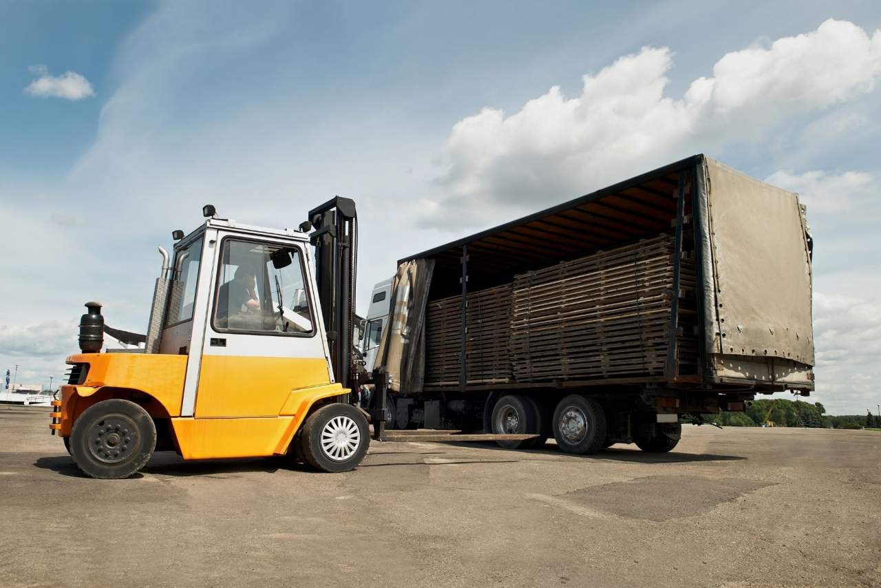 Recambios carretillas elevadoras en RRP