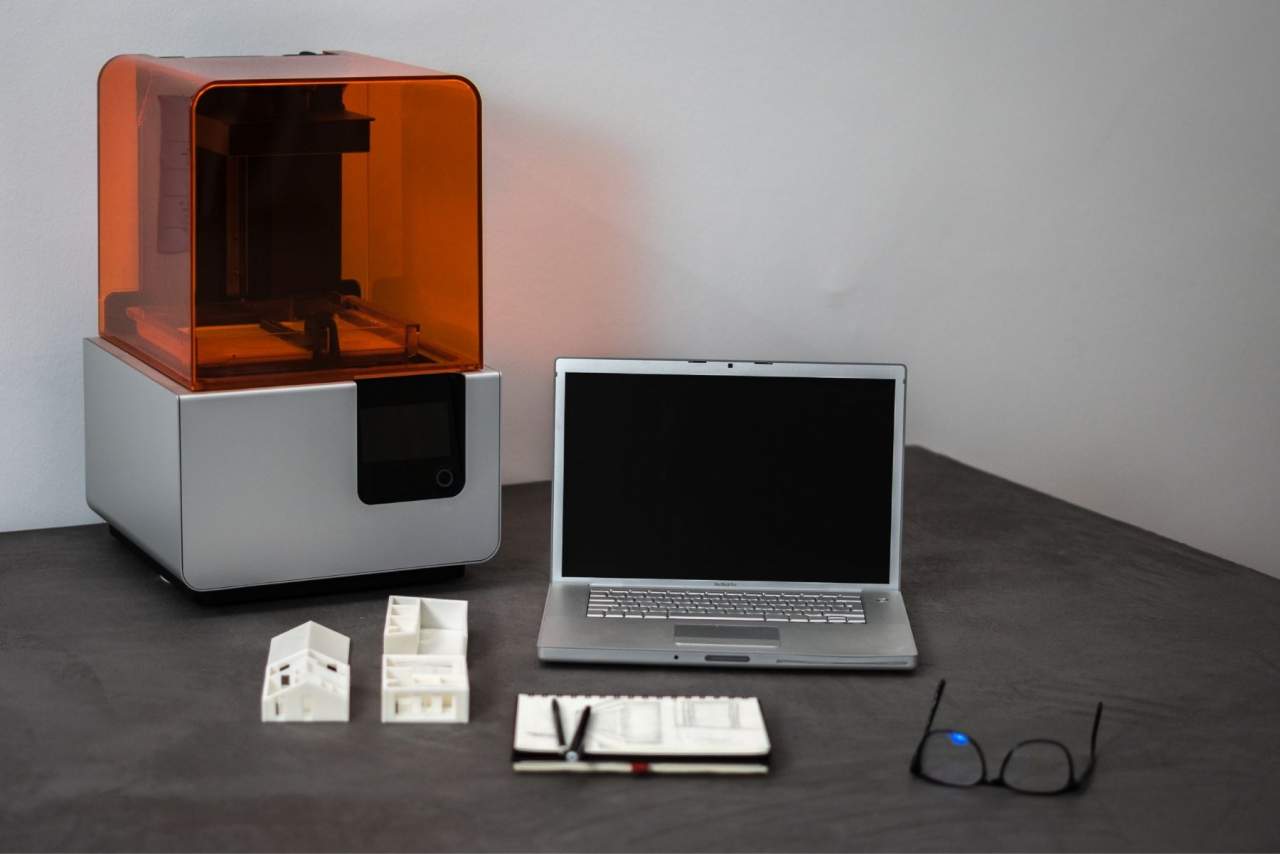 Suministros e impresoras 3D en Canarias por Blim Blim
