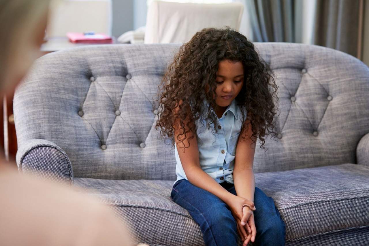 Psicólogo infantil: ¿Cómo afecta el confinamiento a los niños? por Brilo Psicólogos