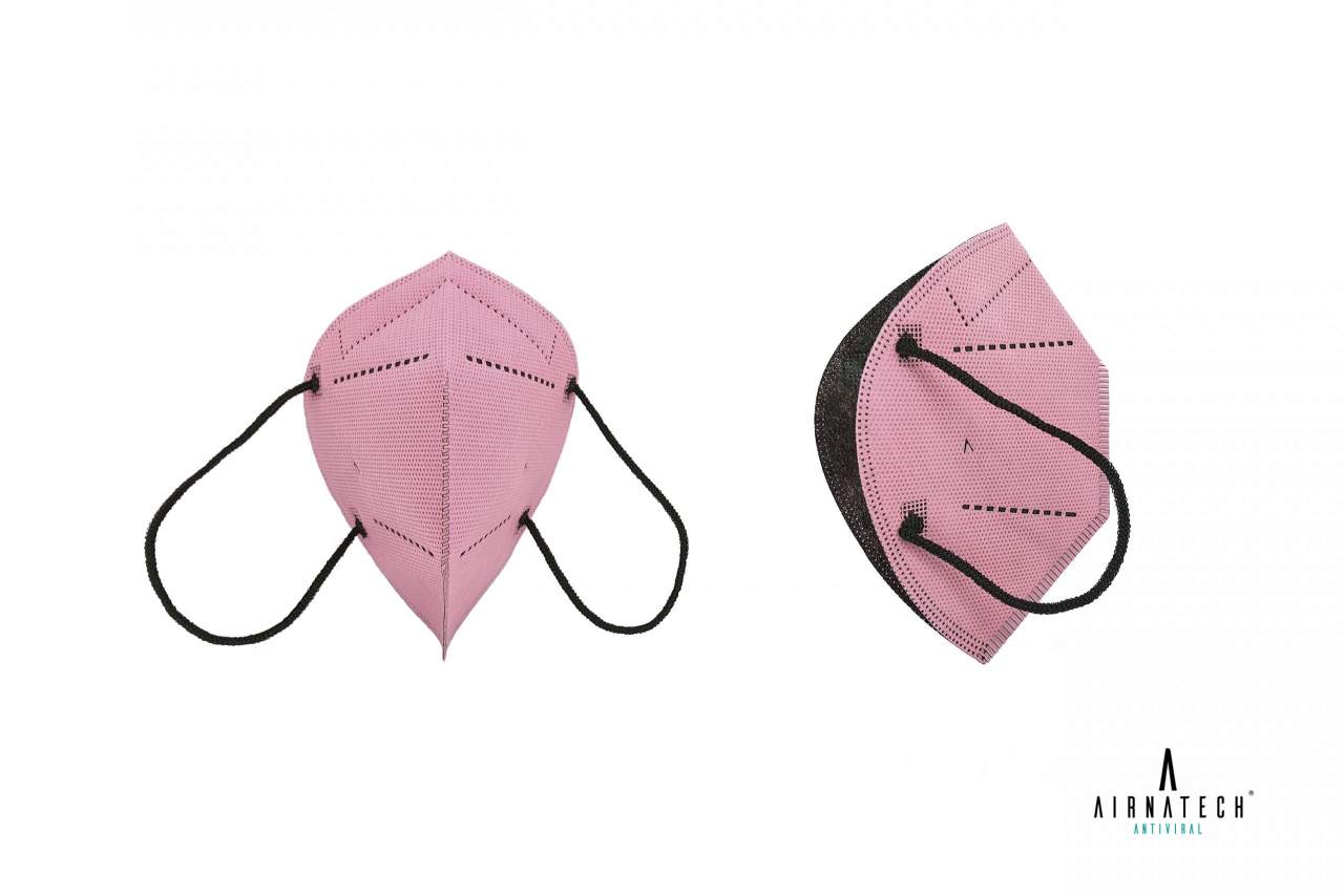 MSK, los distribuidores oficiales mascarillas Airnatech