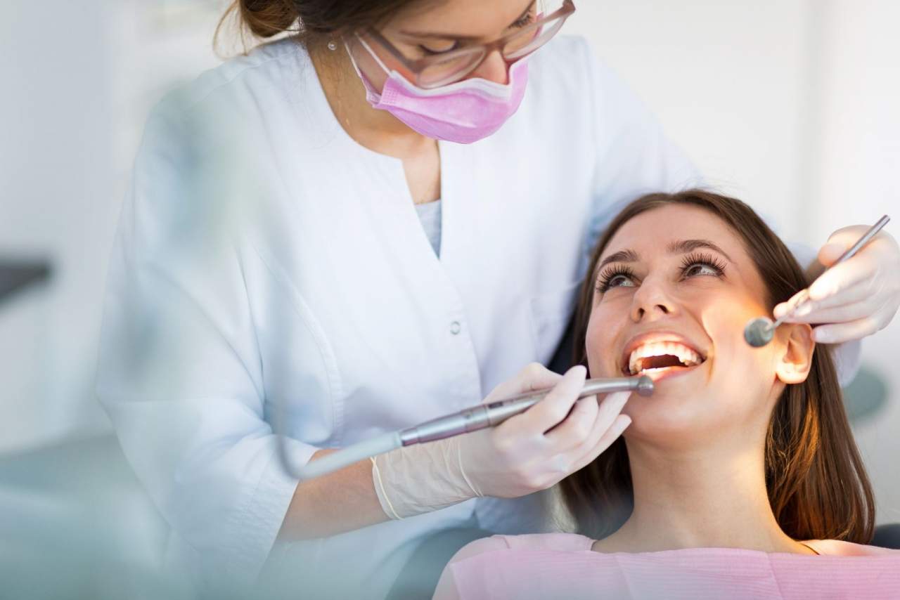 La clínica dental en Sevilla centro Helident