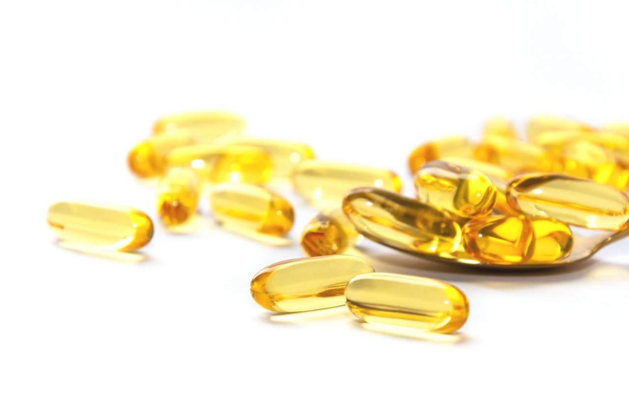 Así son los populares omega 3 6 9 para adelgazar de Comdiet