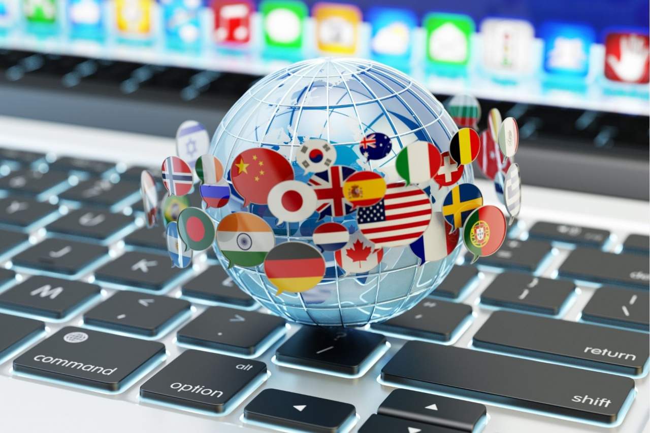 Agencia de traducción profesional en Barcelona: Interleng