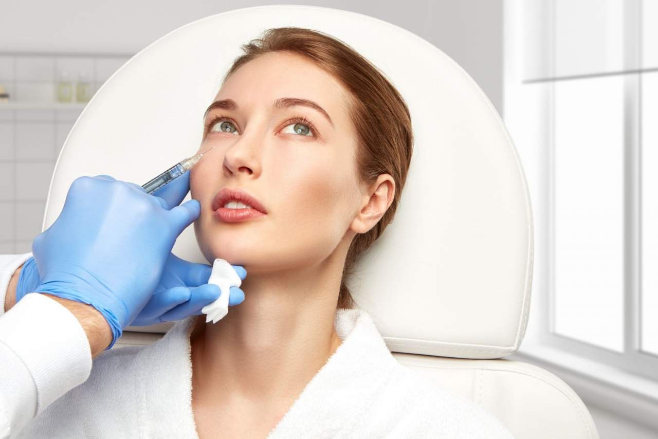 La medicina estética vista por la Doctora Raquel Fernández de Castro