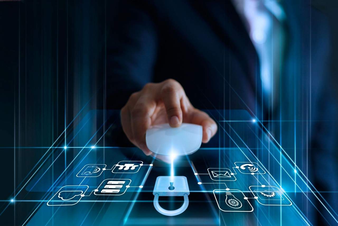 ¿En qué consiste una consultoría de protección de datos en la empresa? Proyecto Data