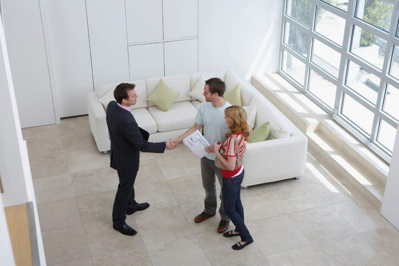 La Casa Agency: Tasación de piso en El Clot Barcelona