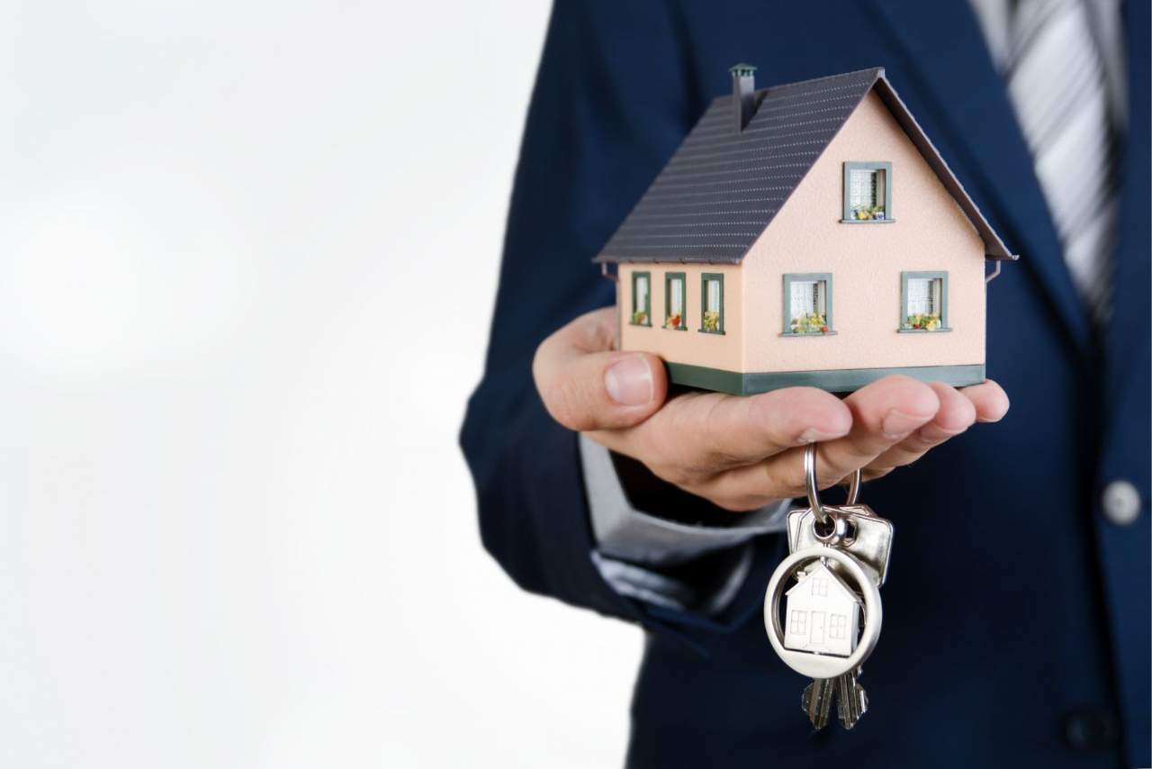 La Casa Agency: Agencia inmobiliaria en El Clot