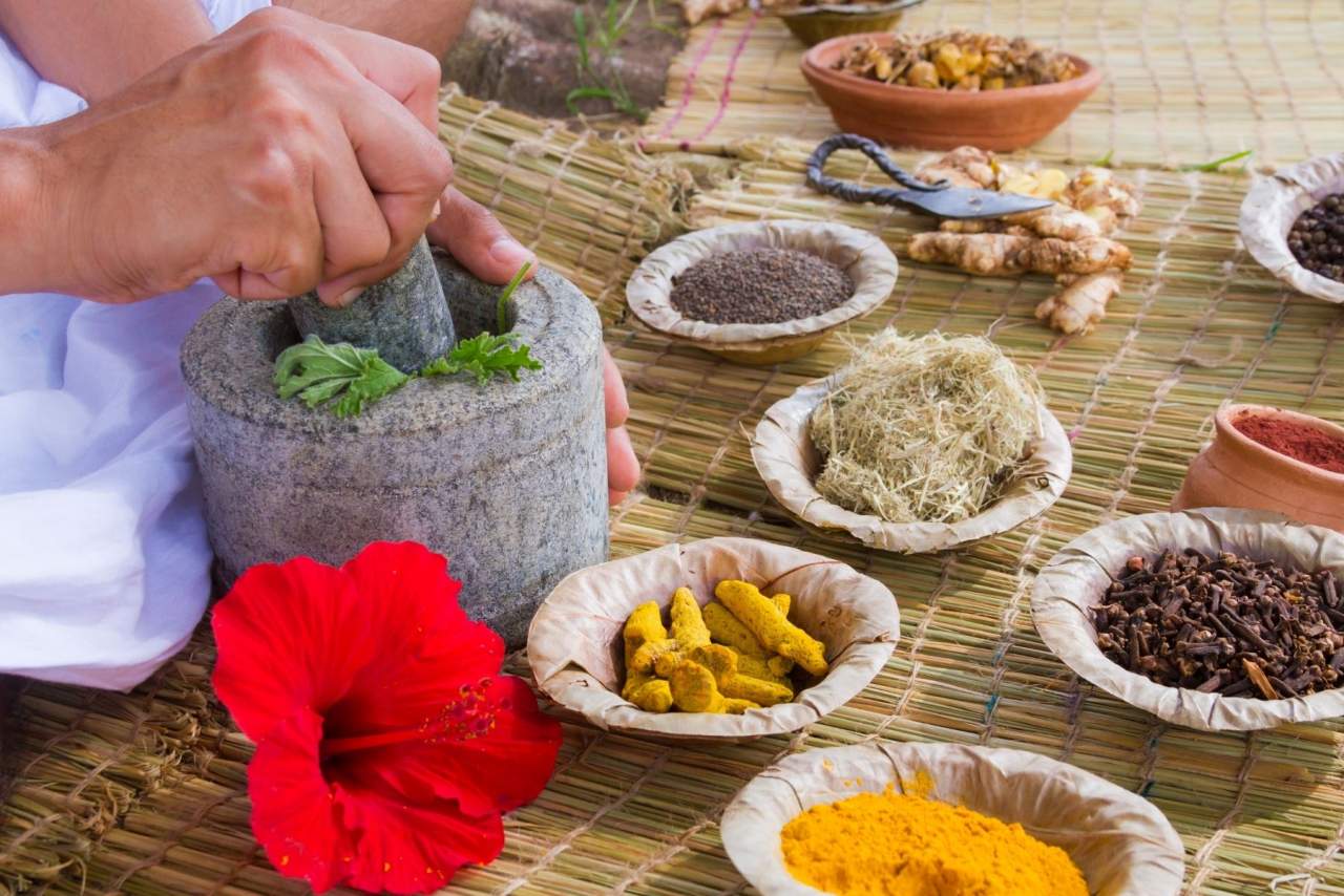 Medicina ayurveda en España: Ayurveda Medicina Natural en Granada