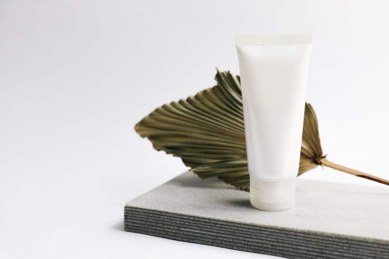 Natura Estilo: Champú con aceites esenciales