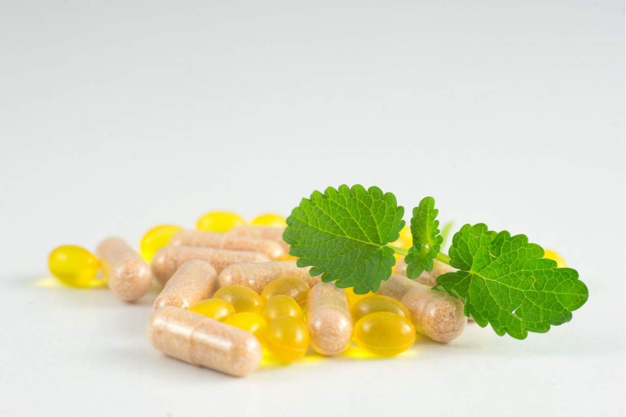 Comdiet ANSIODEP-OIL: Aceite esencial contra ansiedad