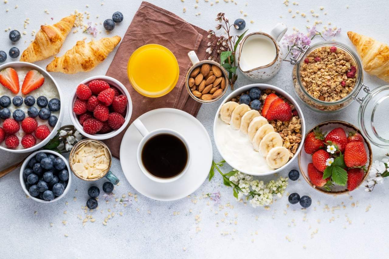 Patty Desayunos ¿En qué consisten los desayunos a domicilio en Madrid y capitales?