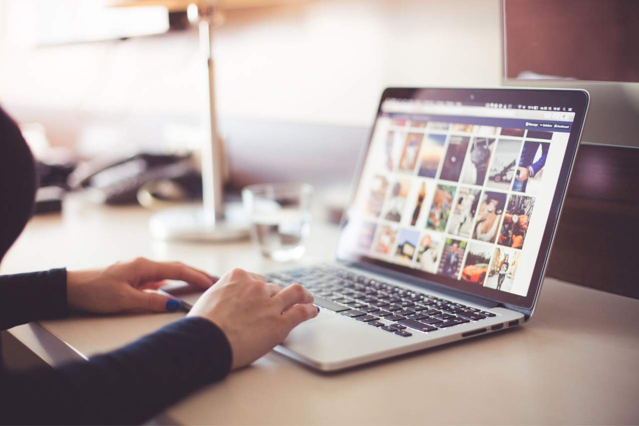 Tendencias en contenido de redes sociales en el año 2021 por Lebeu Marketing