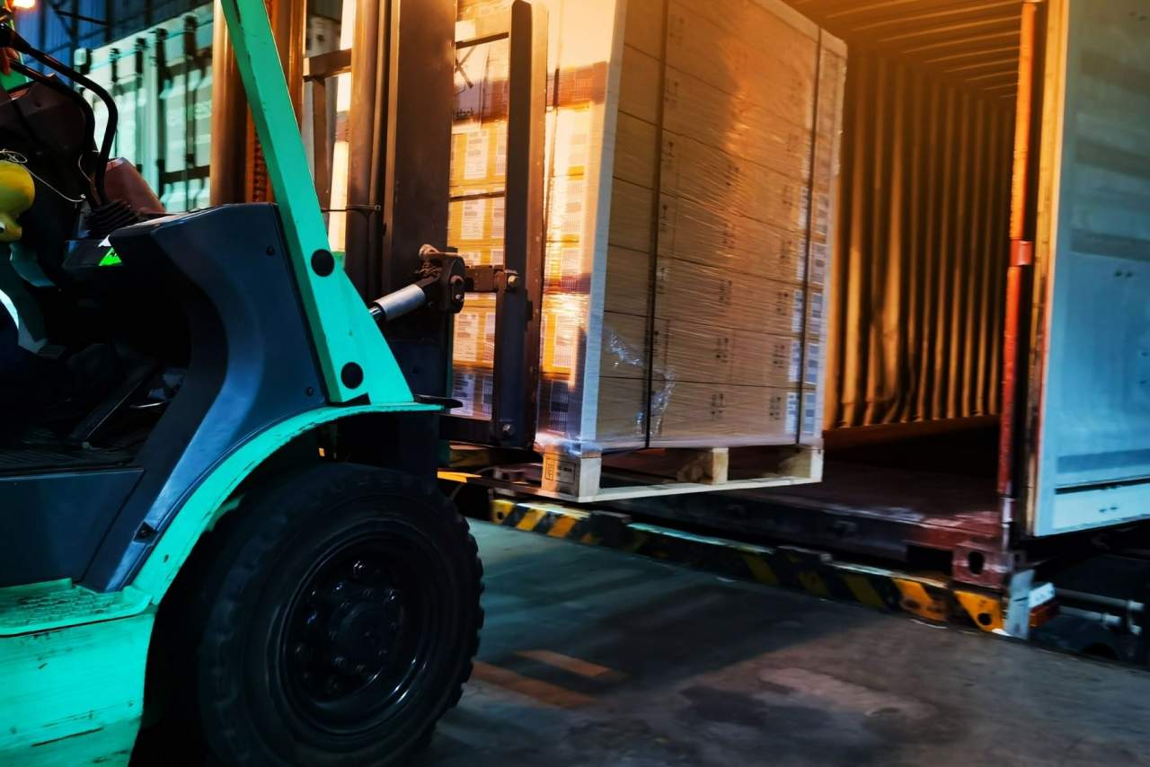 Carretillas elevadoras de ocasión al mejor precio: HP Elevación