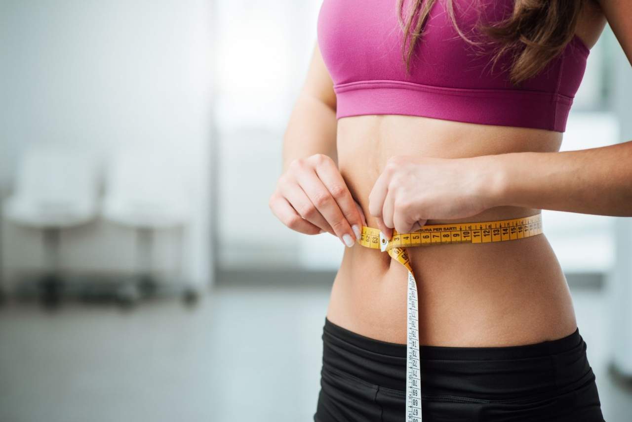 Entrenamiento mujer perder grasa de los expertos PmteamWomanFit
